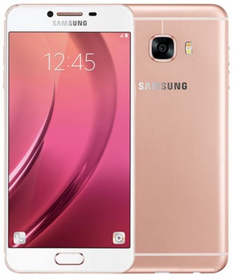 Замена экрана на телефоне Samsung Galaxy C5